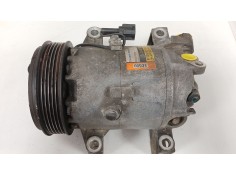 Recambio de compresor aire acondicionado para nissan almera ii hatchback (n16) 1.5 referencia OEM IAM 04265150118 ED50045010 926
