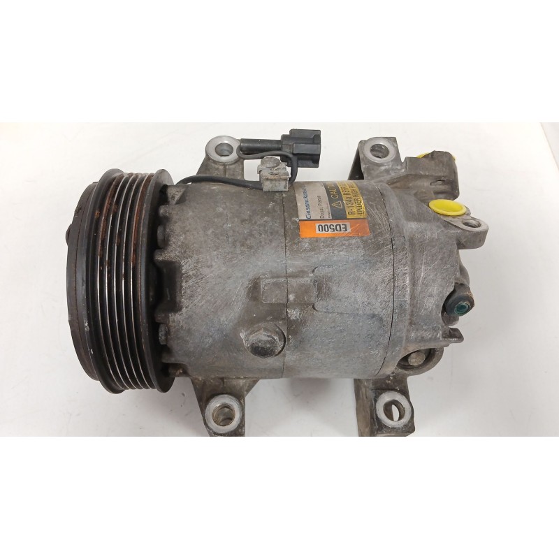 Recambio de compresor aire acondicionado para nissan almera ii hatchback (n16) 1.5 referencia OEM IAM 04265150118 ED50045010 926