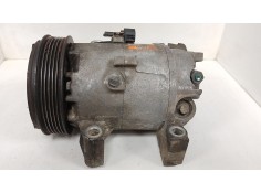 Recambio de compresor aire acondicionado para nissan almera ii hatchback (n16) 1.5 referencia OEM IAM 04265150118 ED50045010 926 2