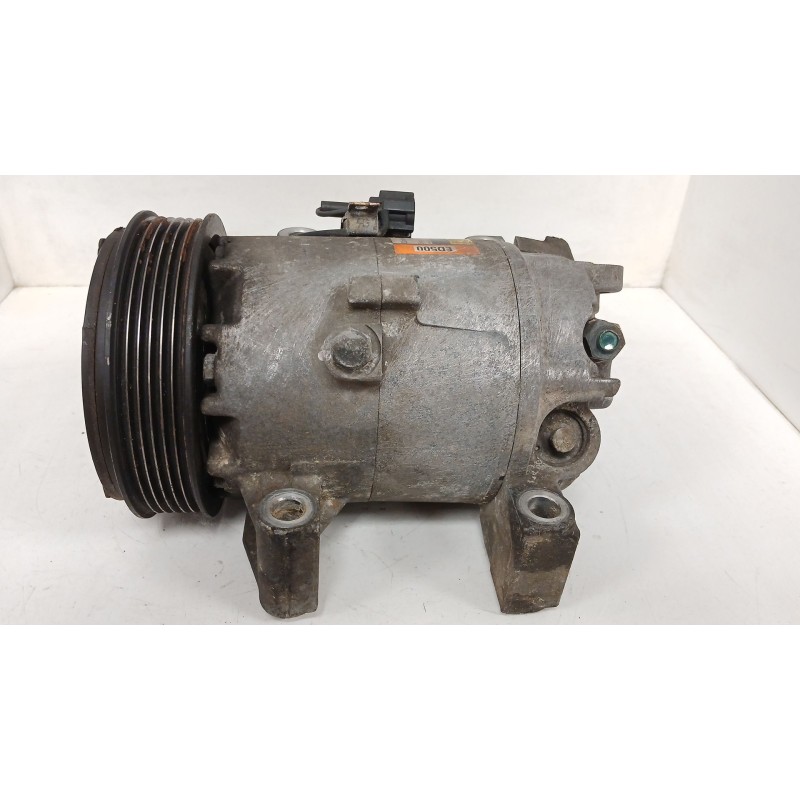Recambio de compresor aire acondicionado para nissan almera ii hatchback (n16) 1.5 referencia OEM IAM 04265150118 ED50045010 926