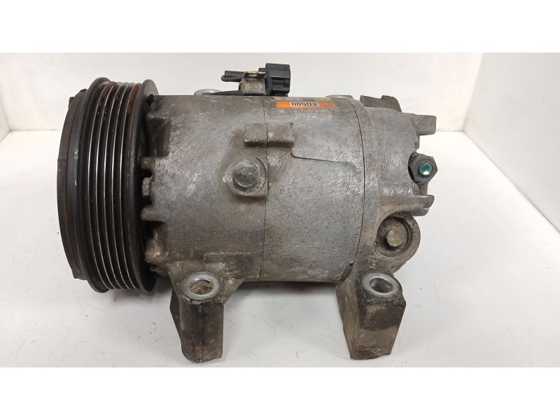 Recambio de compresor aire acondicionado para nissan almera ii hatchback (n16) 1.5 referencia OEM IAM 04265150118 ED50045010 926