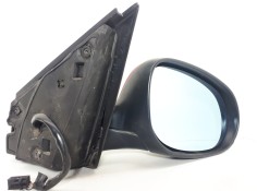 Recambio de retrovisor derecho para fiat bravo (198) 1.9 16v dynamic multijet referencia OEM IAM