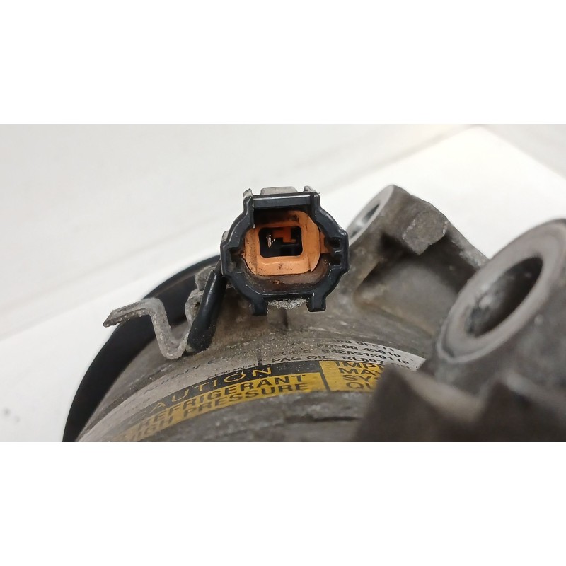 Recambio de compresor aire acondicionado para nissan almera ii hatchback (n16) 1.5 referencia OEM IAM 04265150118 ED50045010 926
