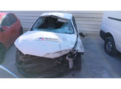 seat ibiza iv sc (6j1, 6p5) del año 2009