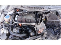 seat ibiza iv sc (6j1, 6p5) del año 2009 2