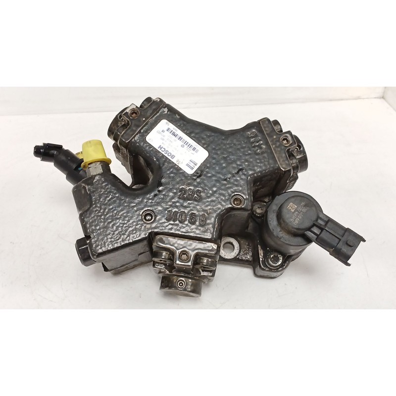 Recambio de bomba inyeccion para opel corsa d (s07) 1.3 cdti (l08, l68) referencia OEM IAM 0445010204 02003391283 000269935923