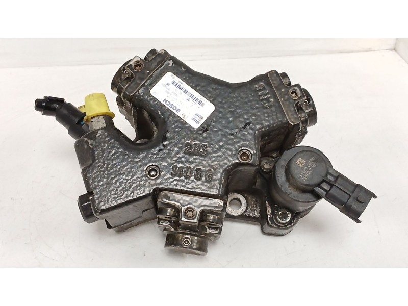 Recambio de bomba inyeccion para opel corsa d (s07) 1.3 cdti (l08, l68) referencia OEM IAM 0445010204 02003391283 000269935923