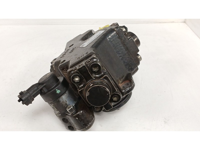 Recambio de bomba inyeccion para opel corsa d (s07) 1.3 cdti (l08, l68) referencia OEM IAM 0445010204 02003391283 000269935923