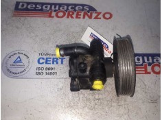 Recambio de bomba direccion para volkswagen golf iv berlina (1j1) básico referencia OEM IAM 1J0422154AES   2