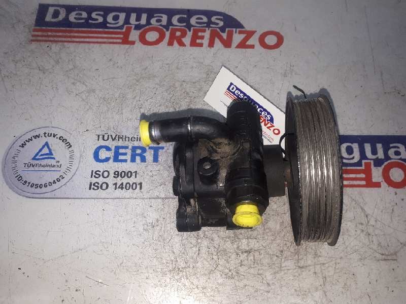 Recambio de bomba direccion para volkswagen golf iv berlina (1j1) básico referencia OEM IAM 1J0422154AES  