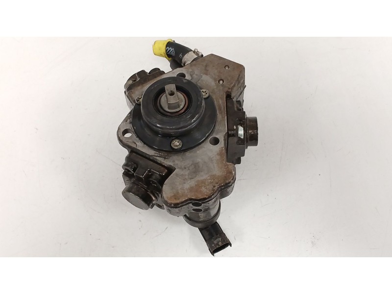 Recambio de bomba inyeccion para opel corsa d (s07) 1.3 cdti (l08, l68) referencia OEM IAM 0445010204 02003391283 000269935923