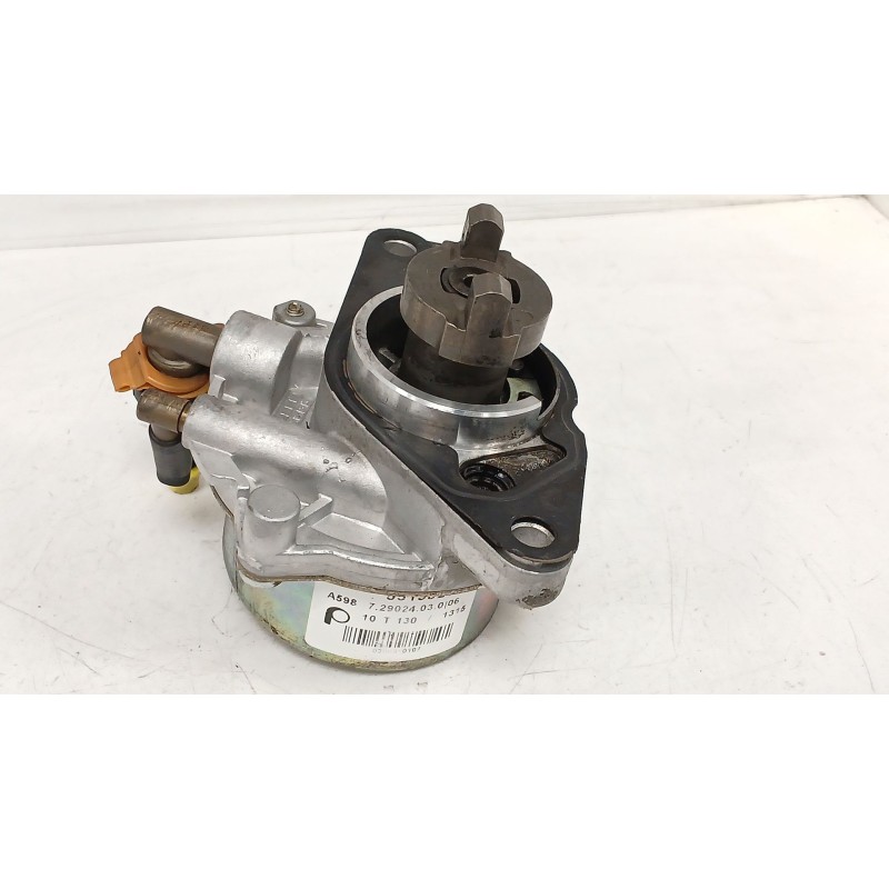 Recambio de depresor freno / bomba vacio para opel corsa d (s07) 1.3 cdti (l08, l68) referencia OEM IAM 55193232  