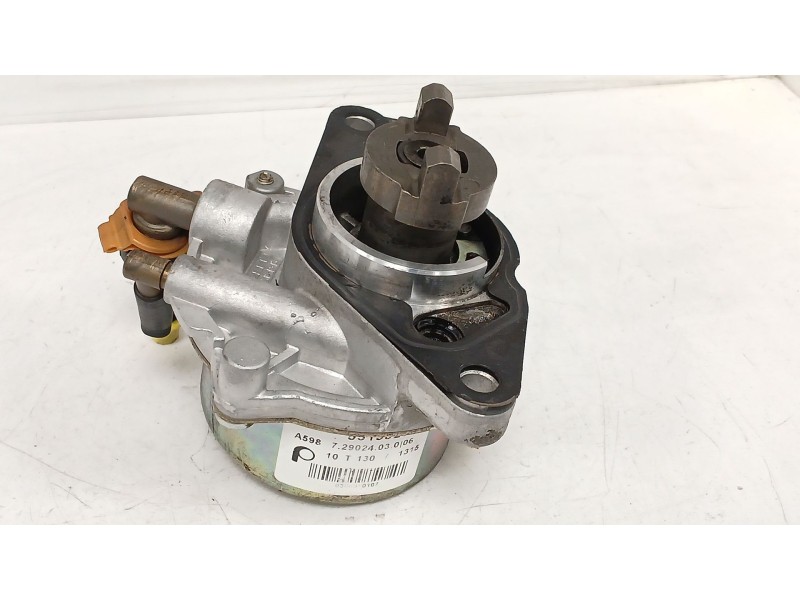 Recambio de depresor freno / bomba vacio para opel corsa d (s07) 1.3 cdti (l08, l68) referencia OEM IAM 55193232  