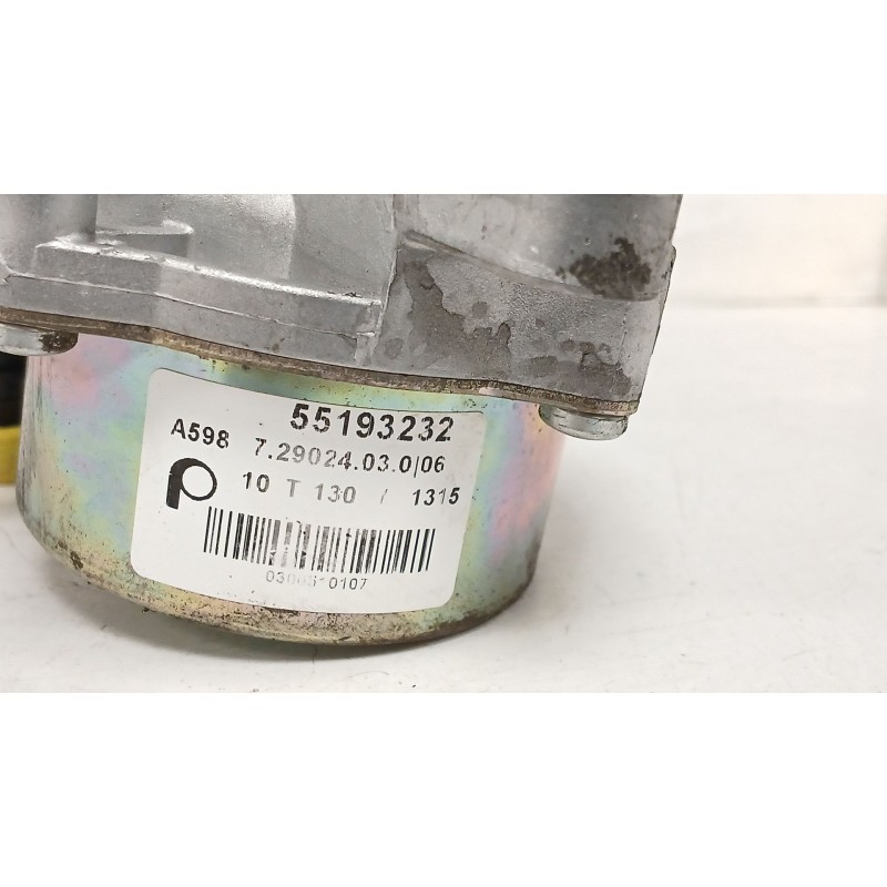 Recambio de depresor freno / bomba vacio para opel corsa d (s07) 1.3 cdti (l08, l68) referencia OEM IAM 55193232  