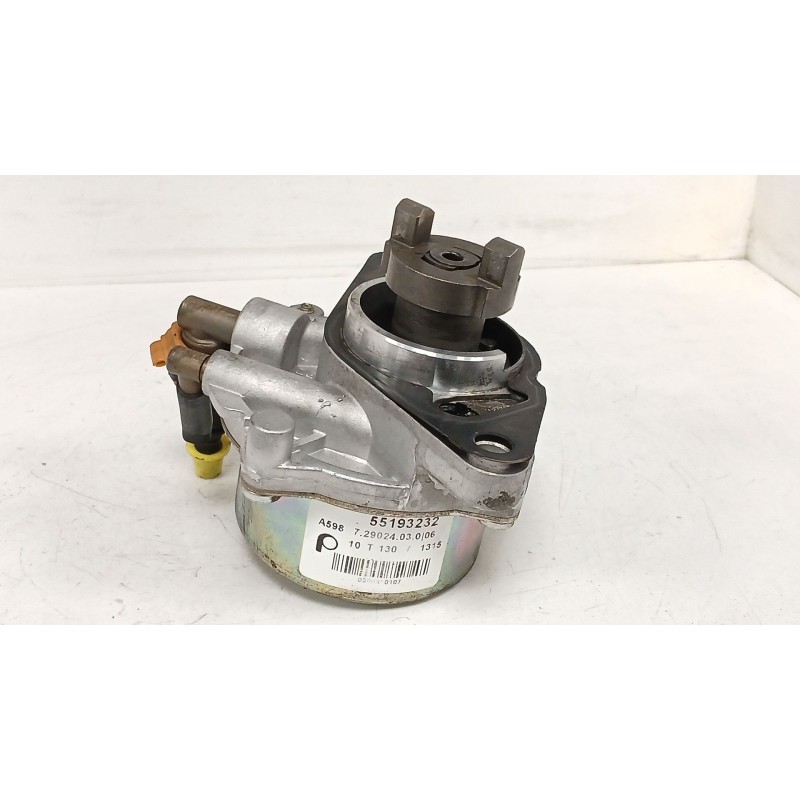 Recambio de depresor freno / bomba vacio para opel corsa d (s07) 1.3 cdti (l08, l68) referencia OEM IAM 55193232  