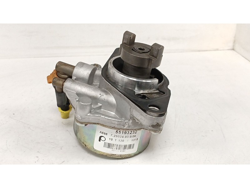 Recambio de depresor freno / bomba vacio para opel corsa d (s07) 1.3 cdti (l08, l68) referencia OEM IAM 55193232  