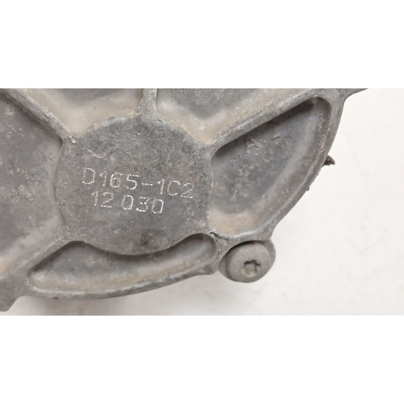 Recambio de depresor freno / bomba vacio para peugeot 407 (6d_) 2.0 hdi 135 (6drhrh, 6drhre, 6drhrg, 6drhrj) referencia OEM IAM 