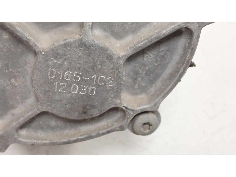 Recambio de depresor freno / bomba vacio para peugeot 407 (6d_) 2.0 hdi 135 (6drhrh, 6drhre, 6drhrg, 6drhrj) referencia OEM IAM 