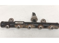 Recambio de rampa inyectora para peugeot 407 (6d_) 2.0 hdi 135 (6drhrh, 6drhre, 6drhrg, 6drhrj) referencia OEM IAM 9654726280  
