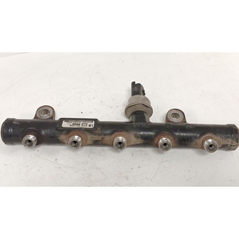 Recambio de rampa inyectora para peugeot 407 (6d_) 2.0 hdi 135 (6drhrh, 6drhre, 6drhrg, 6drhrj) referencia OEM IAM 9654726280  