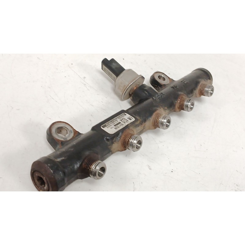 Recambio de rampa inyectora para peugeot 407 (6d_) 2.0 hdi 135 (6drhrh, 6drhre, 6drhrg, 6drhrj) referencia OEM IAM 9654726280  