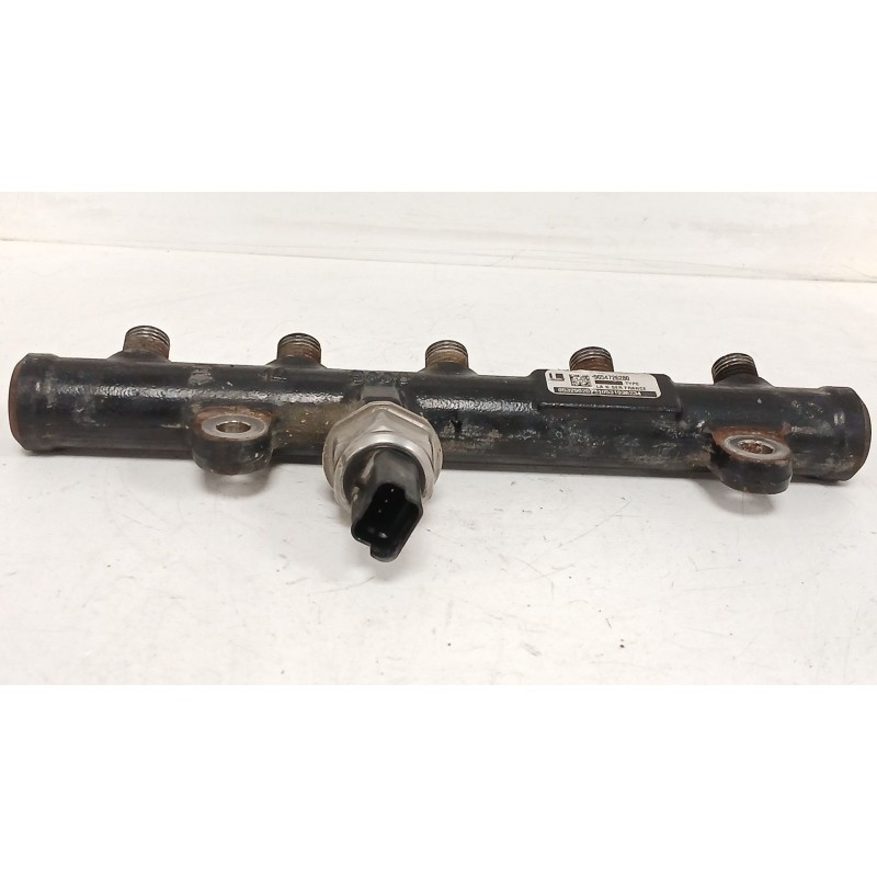 Recambio de rampa inyectora para peugeot 407 (6d_) 2.0 hdi 135 (6drhrh, 6drhre, 6drhrg, 6drhrj) referencia OEM IAM 9654726280  