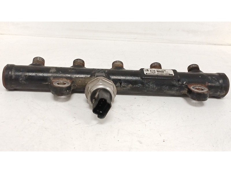 Recambio de rampa inyectora para peugeot 407 (6d_) 2.0 hdi 135 (6drhrh, 6drhre, 6drhrg, 6drhrj) referencia OEM IAM 9654726280  
