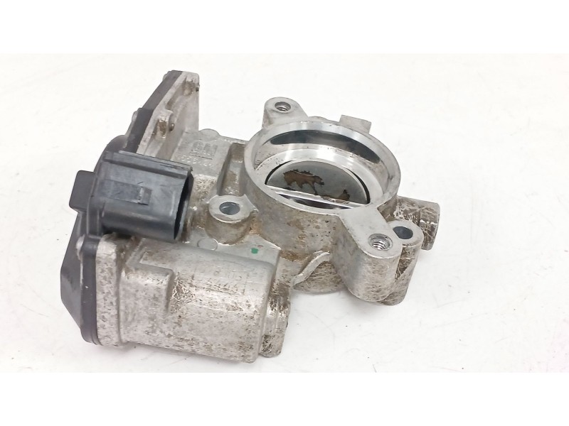 Recambio de caja mariposa para opel corsa d (s07) 1.3 cdti (l08, l68) referencia OEM IAM 55564247  07810B