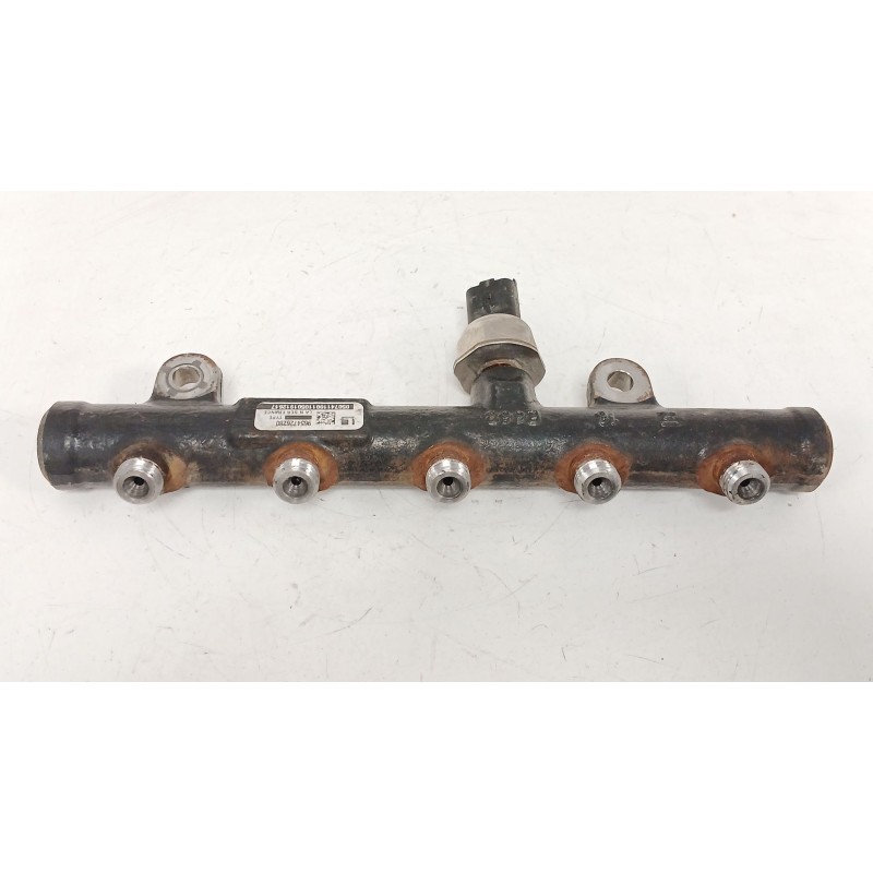 Recambio de rampa inyectora para citroën c5 ii (rc_) 2.0 hdi (rcrhrh) referencia OEM IAM 9654726280  