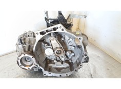 Recambio de caja cambios para seat ibiza iv sc (6j1, 6p5) 1.9 tdi referencia OEM IAM LBO  