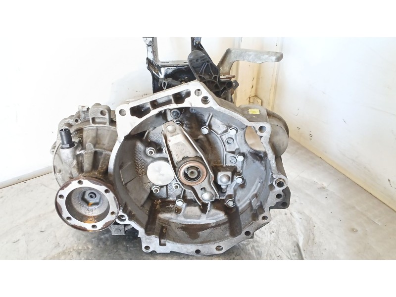 Recambio de caja cambios para seat ibiza iv sc (6j1, 6p5) 1.9 tdi referencia OEM IAM LBO  