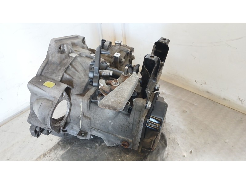 Recambio de caja cambios para seat ibiza iv sc (6j1, 6p5) 1.9 tdi referencia OEM IAM LBO  