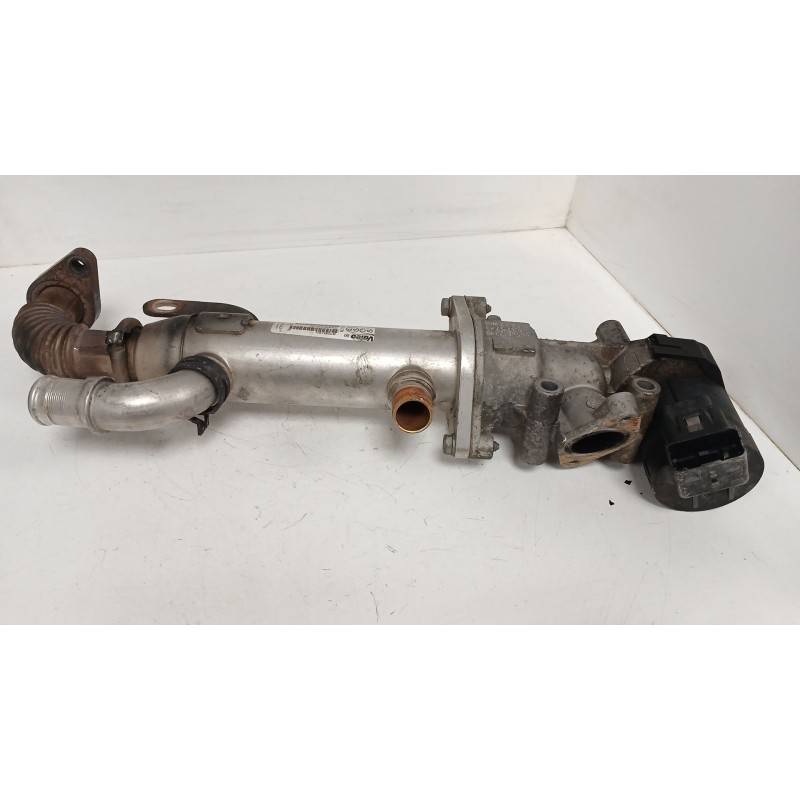Recambio de valvula egr para citroën c5 ii (rc_) 2.0 hdi (rcrhrh) referencia OEM IAM 9656612390  9645689780