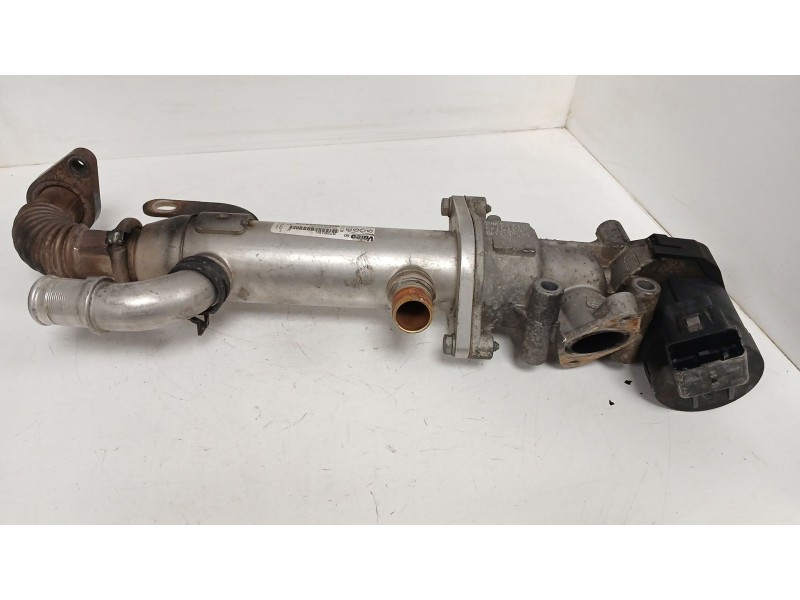 Recambio de valvula egr para citroën c5 ii (rc_) 2.0 hdi (rcrhrh) referencia OEM IAM 9656612390  9645689780