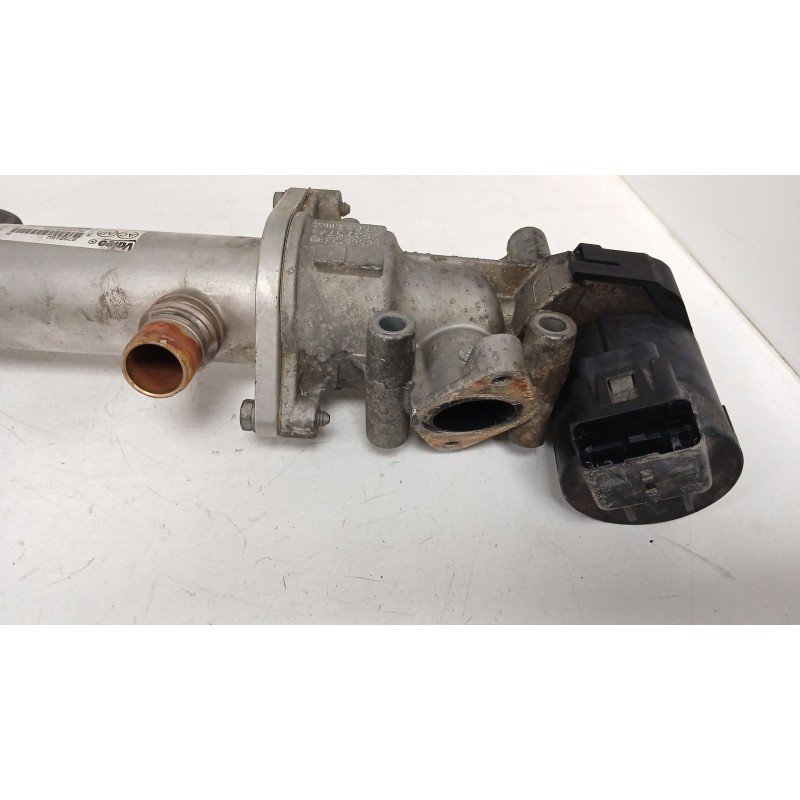 Recambio de valvula egr para citroën c5 ii (rc_) 2.0 hdi (rcrhrh) referencia OEM IAM 9656612390  9645689780