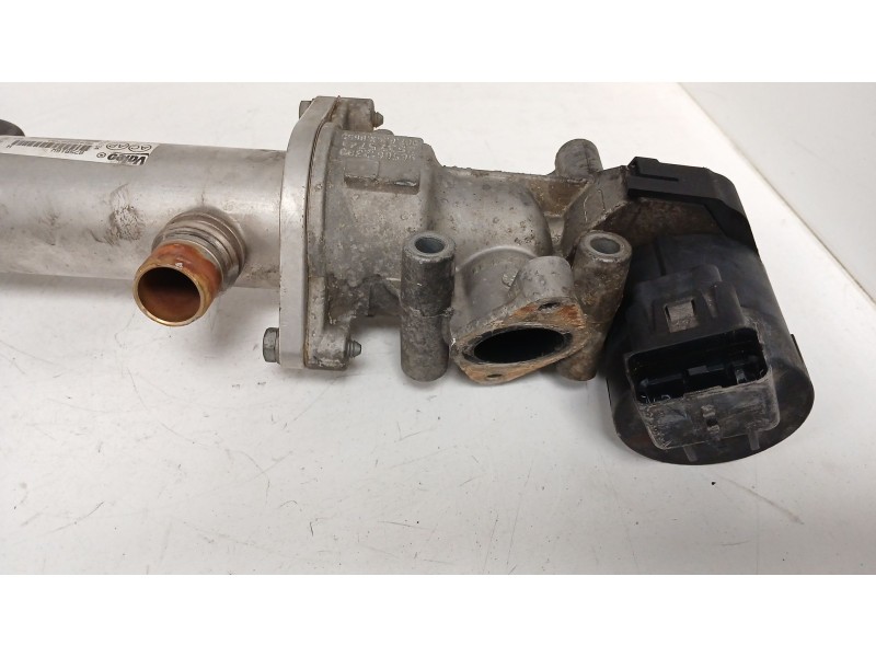 Recambio de valvula egr para citroën c5 ii (rc_) 2.0 hdi (rcrhrh) referencia OEM IAM 9656612390  9645689780