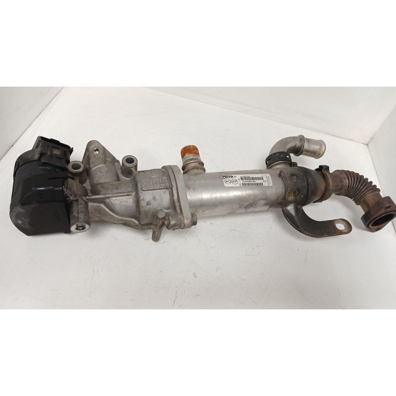Recambio de valvula egr para citroën c5 ii (rc_) 2.0 hdi (rcrhrh) referencia OEM IAM 9656612390  9645689780