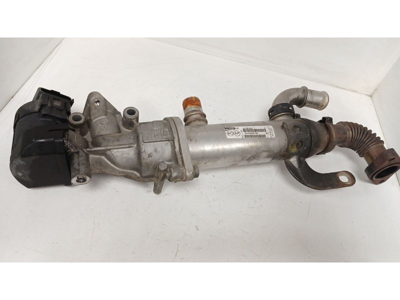 Recambio de valvula egr para citroën c5 ii (rc_) 2.0 hdi (rcrhrh) referencia OEM IAM 9656612390  9645689780