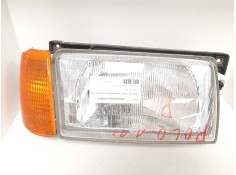 Recambio de faro derecho para volkswagen polo (801/803) referencia OEM IAM  4115 