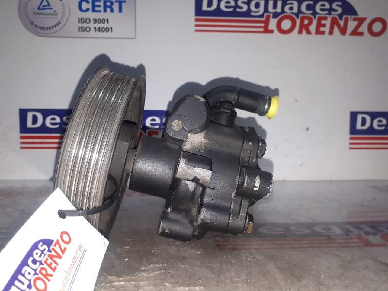Recambio de bomba direccion para volkswagen golf iv berlina (1j1) básico referencia OEM IAM 1J0422154AES  