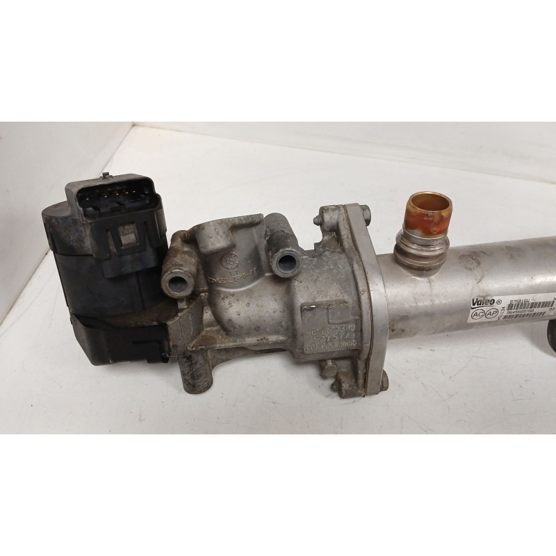 Recambio de valvula egr para citroën c5 ii (rc_) 2.0 hdi (rcrhrh) referencia OEM IAM 9656612390  9645689780