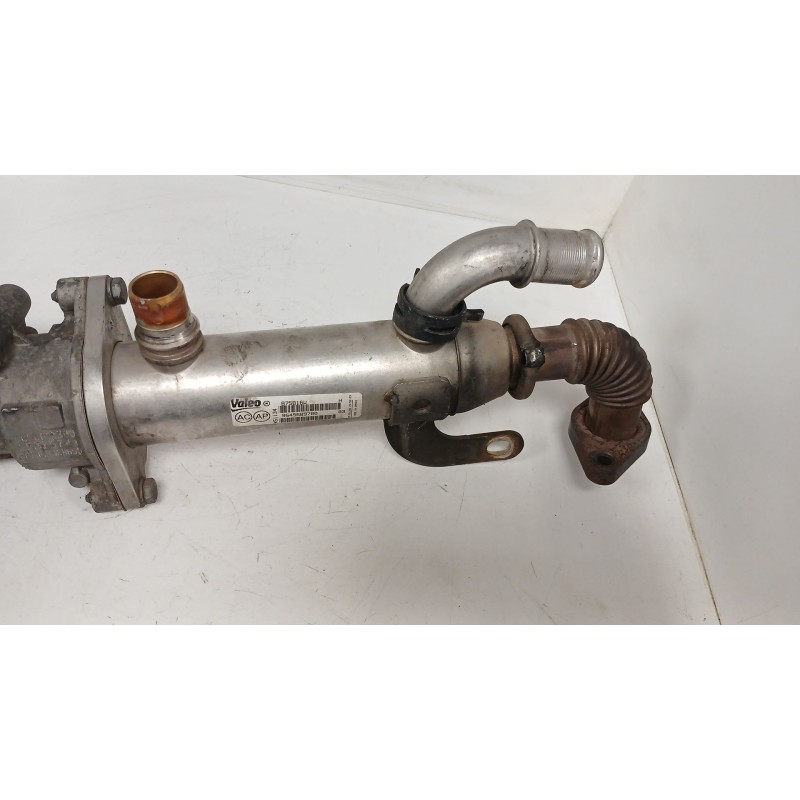 Recambio de valvula egr para citroën c5 ii (rc_) 2.0 hdi (rcrhrh) referencia OEM IAM 9656612390  9645689780