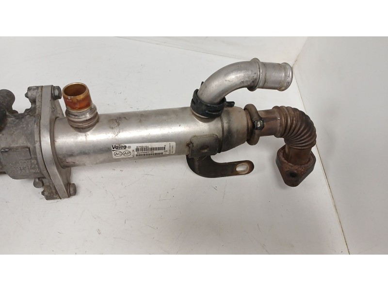 Recambio de valvula egr para citroën c5 ii (rc_) 2.0 hdi (rcrhrh) referencia OEM IAM 9656612390  9645689780