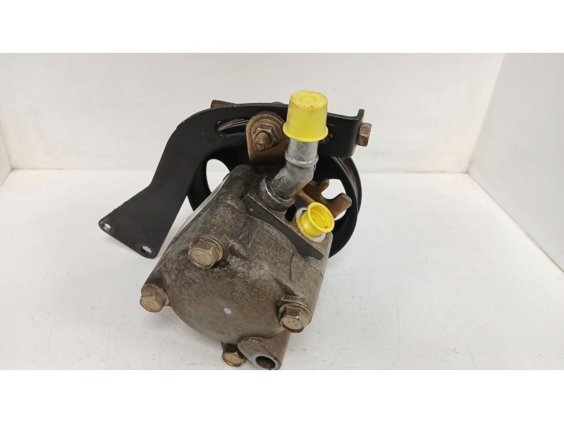 Recambio de bomba direccion para nissan almera ii hatchback (n16) 1.5 referencia OEM IAM 7613955144  
