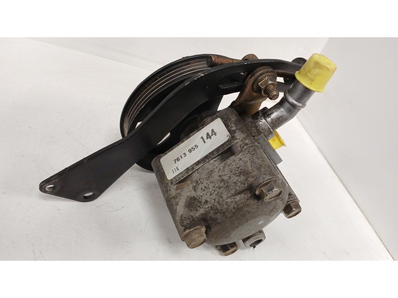 Recambio de bomba direccion para nissan almera ii hatchback (n16) 1.5 referencia OEM IAM 7613955144  