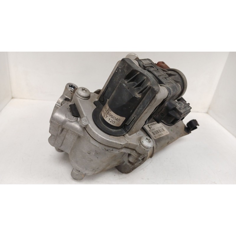 Recambio de valvula egr para opel corsa d (s07) 1.3 cdti (l08, l68) referencia OEM IAM   