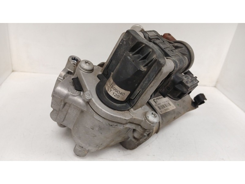 Recambio de valvula egr para opel corsa d (s07) 1.3 cdti (l08, l68) referencia OEM IAM   