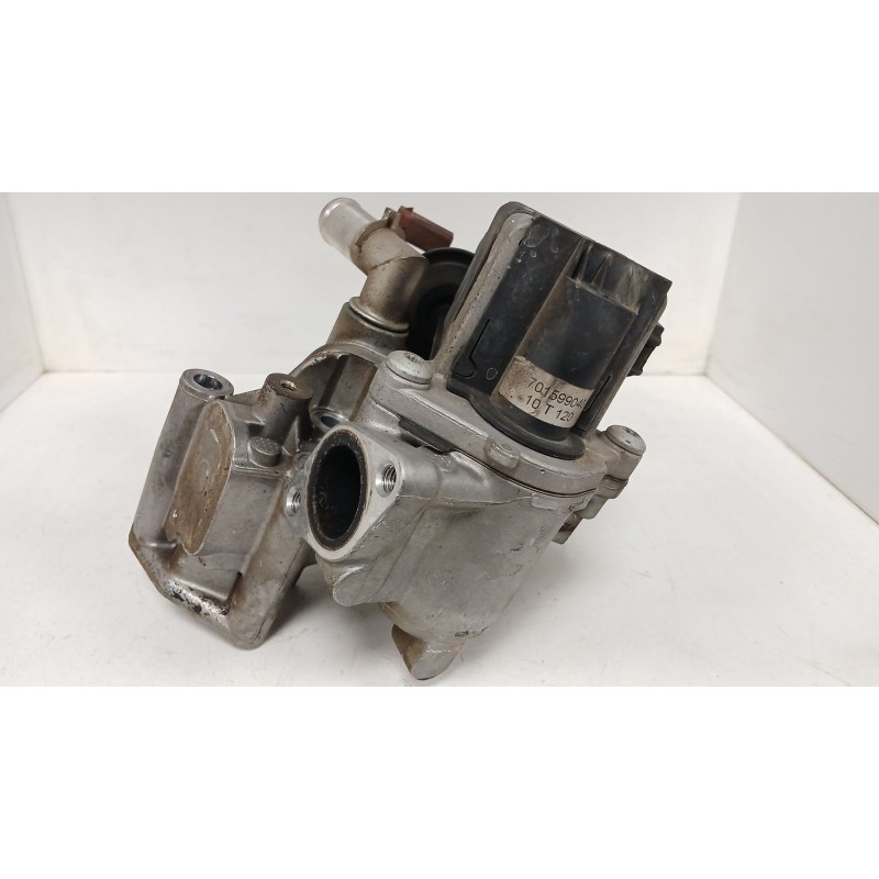 Recambio de valvula egr para opel corsa d (s07) 1.3 cdti (l08, l68) referencia OEM IAM   