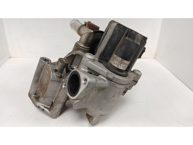 Recambio de valvula egr para opel corsa d (s07) 1.3 cdti (l08, l68) referencia OEM IAM   