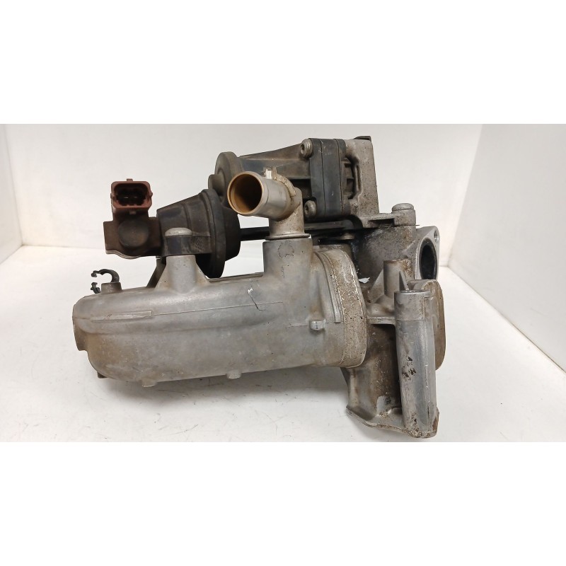 Recambio de valvula egr para opel corsa d (s07) 1.3 cdti (l08, l68) referencia OEM IAM   